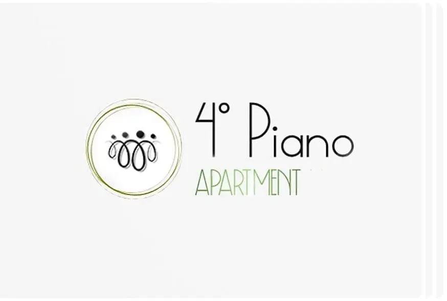 4 Piano Apartment Laveno-Mombello Italie